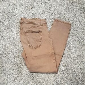 Light Brown Khakis